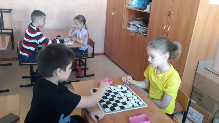 Интересные каникулы!.